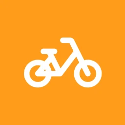 Значок Ithaca Bikeshare