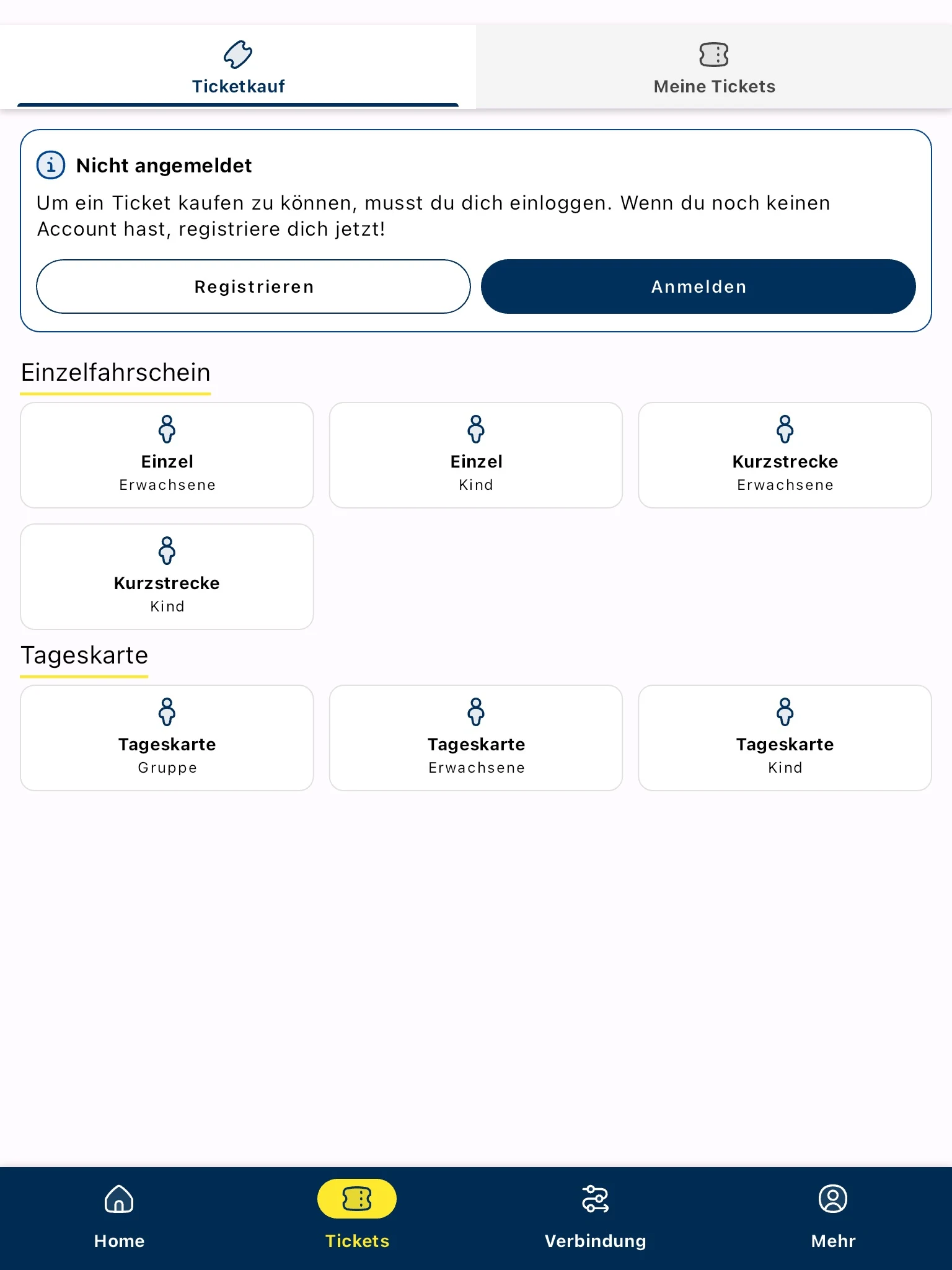 dein bodo screenshot